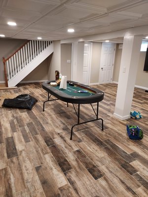 Long Island Decks and Remodeling