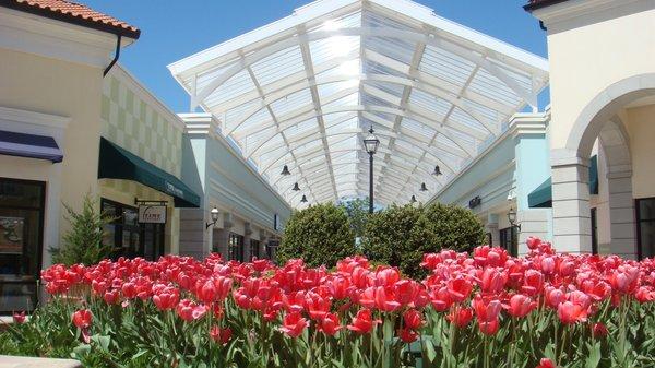 RMS Engineering was instrumental in the development of the Arches at Deer Park.