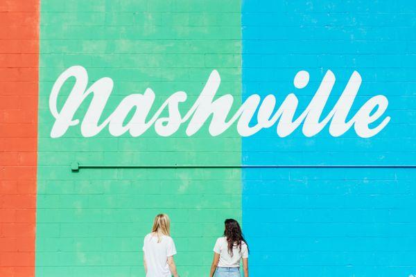 Locally owned and operated Nashville Food Truck