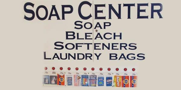 Complete Soap Centre