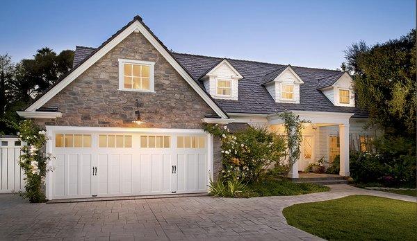 Pasadena Garage Door Repair