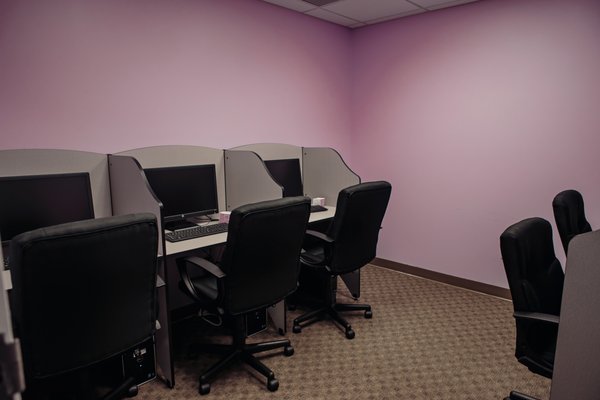 Cubicles Nj