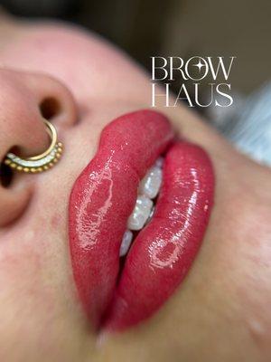 Browhaus