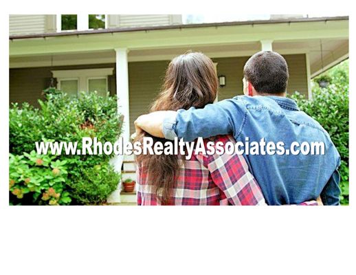 Rhodes Realty Associates Michelle St. Michael