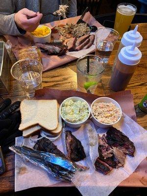 Mad Creek Barbecue