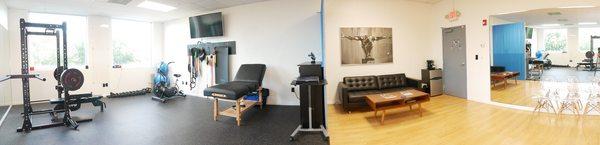 Abbate Physical Therapy