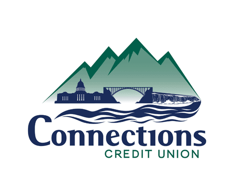 Connections Credit Union Logo