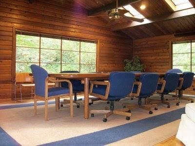 Hebert Research Conference Room