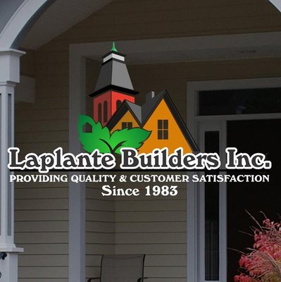 LaPlante Builders, Inc.