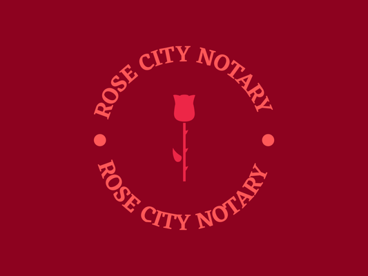 Mobile Notary