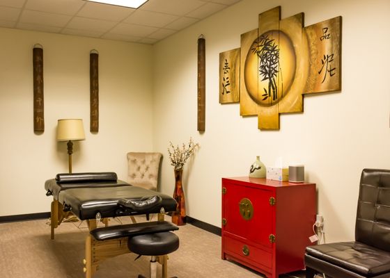 Treatment Room 4