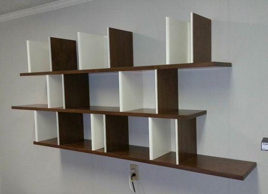 Bookshelf