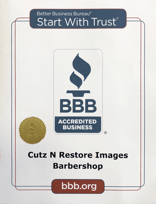 Cutz-N-Restore Images