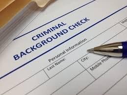 Fingerprinting for personal and or employment background checks.
Fingerprint Identification is the method of identification.