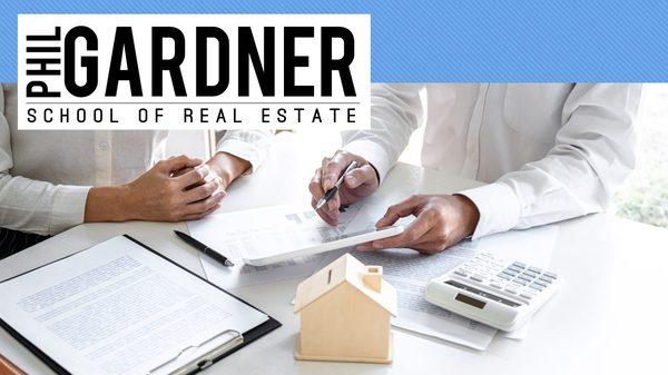 Phil Gardner School of Real Estate