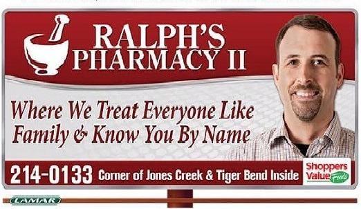 Cypress Pharmacy