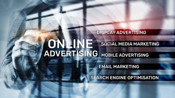 Online Advertising