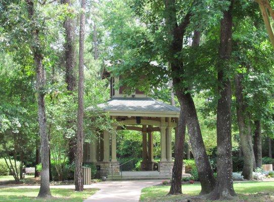 Eagle Springs Gazebo