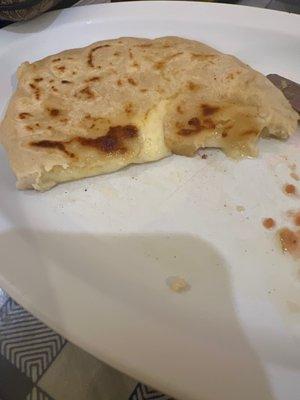 Papusa de queso