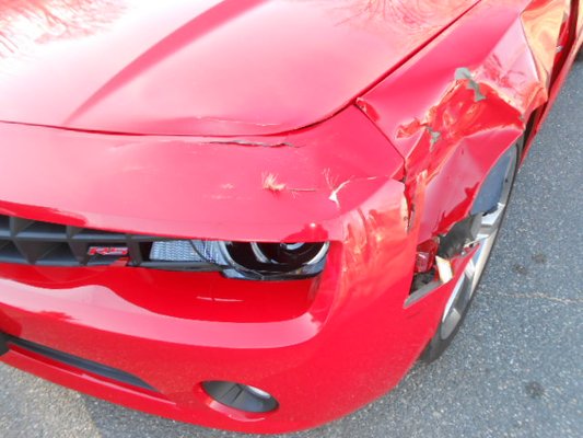 Sturbridge Automotive Collision Center