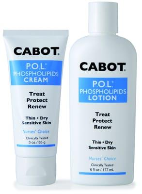 POL Cream & POL Lotion