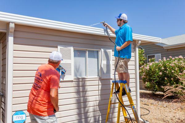 Semper Fi Handy Guy Handyman Services