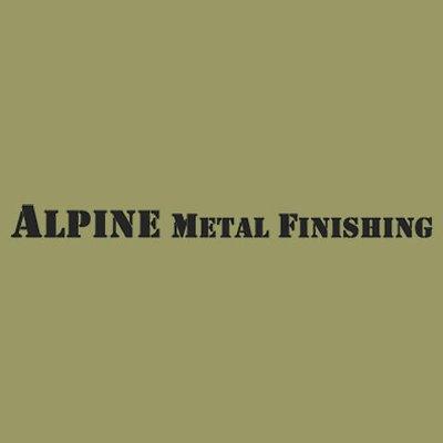 Alpine Products