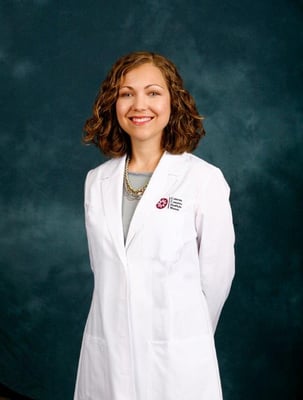 Rita Royhkman, M.D.
 Obstetrics and Gynecology