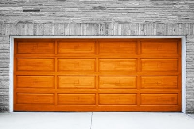 Garage Door Port Chester