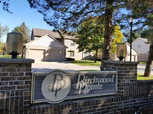 Birchwood Pointe