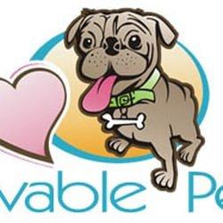 Salon At Lovable Pets