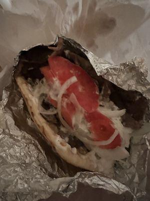 Gyro