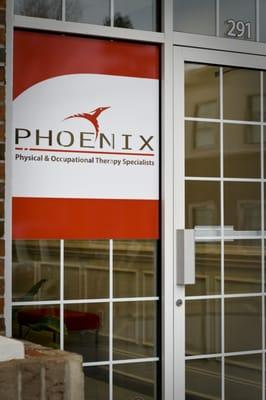 Phoenix Physical Therapy & Sports Performance