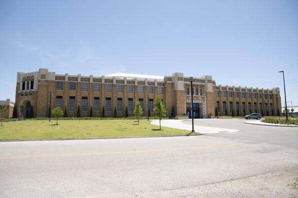 Supreme Roofing - Oklahoma City, OK