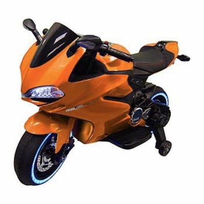 Kids 12v Electric Sport Bike