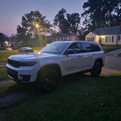 2023 Jeep Cherokee