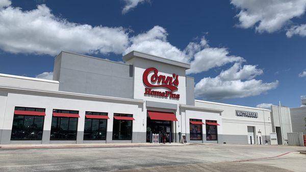 Conn's HomePlus