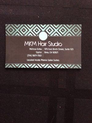 MKM Hair Studio