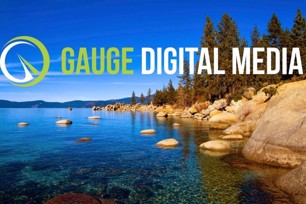 Gauge Digital Media