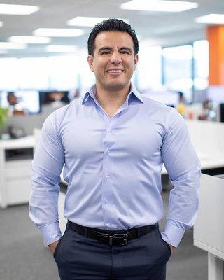 Carlos Argueta | Client Relations Manager