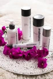 We proudly use and retail 'Dermalogica Skincare" products, made in USA!