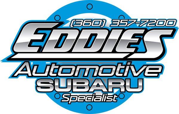 Eddie's Automotive Service & Repair