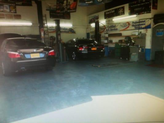 Techzone Auto Diagnostic Repairs Inc