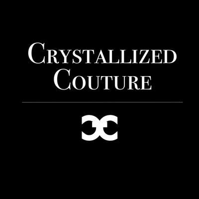 Crystallized Couture