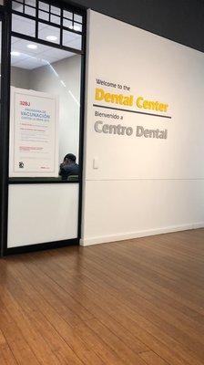 32BJ Dental Center