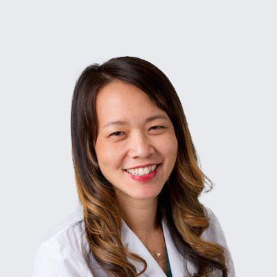 Regina Sun, M.D.