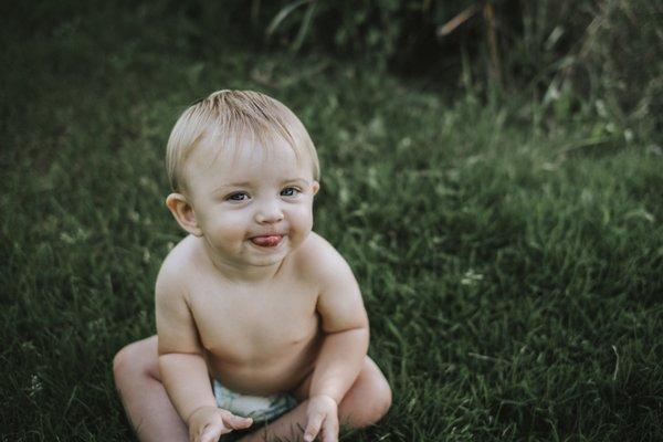 Baby Portraiture