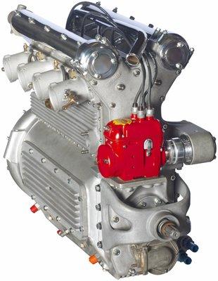 Race engines and engine systems development including components such as water pumps and fuel systems as well as dyno.