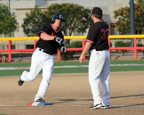 Arvada Colts Baseball