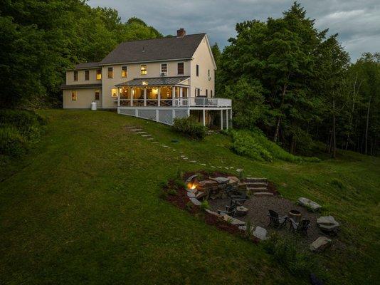 95 Meetinghouse Road, Norwich, VT